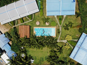 Belle Homes